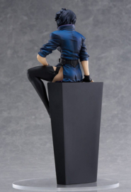 Ghost in the Shell Pop Up Parade PVC Figure Motoko Kusanagi: 1995 Ver. L Size 28 cm