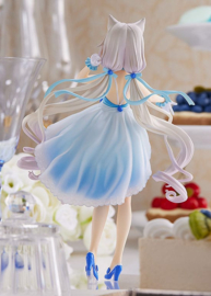 Nekopara Pop Up Parade PVC Figure Vanilla: Cocktail Dress Ver. 17 cm