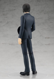 Attack on Titan Pop Up Parade PVC Figure Eren Yeager: Suit Ver. 18 cm