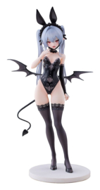 K Pring Original Character 1/6 PVC Figure Vanya Illustration by FymriE 26 cm - PRE-ORDER