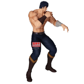 Fist Of The North Star Grandista PVC Figure Kenshiro 26 cm - PRE-ORDER