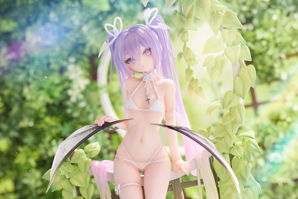 Original Character 1/6 PVC Figure Rurudo Eve Eden Ver. 25 cm - PRE-ORDER