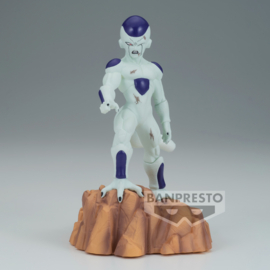 Dragon Ball Z History Box PVC Figure Frieza 13 cm