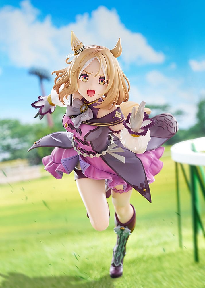 Uma Musume Pretty Derby 1/7 PVC Figure Top Road 20 cm - PRE-ORDER