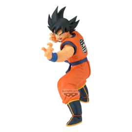 Dragon Ball Z Match Makers PVC Figure Son Goku (vs Frieza) 17 cm - PRE-ORDER