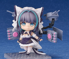 Azur Lane Nendoroid Action Figure Cheshire DX 10 cm