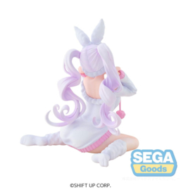 Goddess of Victory: Nikke Yumemirize PVC Figure Alice 10 cm