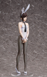 Chainsaw Man 1/4 PVC Figure Kobeni: Bunny Ver. 46 cm - PRE-ORDER