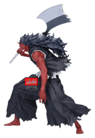 Bleach Maximatic PVC Figure Kenpachi Zaraki 24 cm - PRE-ORDER