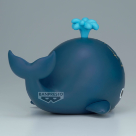 One Piece Big Sofvimates Laboon 13 cm