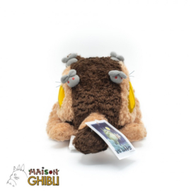 Studio Ghibli My Neighbor Totoro Plush Figure Medium Fluffy Catbus 26 cm