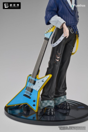 Zenless Zone Zero Gift+ 1/8 PVC Figure Asaba Harumasa: Sparkling Wonderland Ver. 23 cm