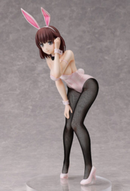 Saekano the Movie: Finale 1/6 PVC Figure Megumi Kato: Bunny Ver. 2nd 30 cm - PRE-ORDER