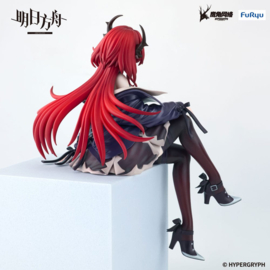 Arknights Noodle Stopper PVC Figure Surtr 15 cm