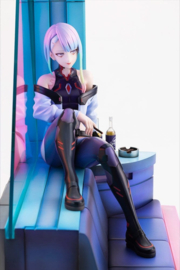 Cyberpunk: Edgerunners PVC Figure 1/7 Lucy 28 cm - PRE-ORDER