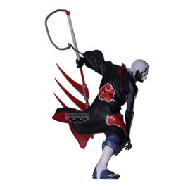 Naruto Shippuden Vibration Stars PVC Figure Hidan Ver. B 13 cm - PRE-ORDER