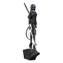 G.A.D 1/7 PVC Figure Karasu 32 cm