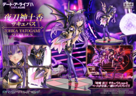 Date A Live Prisma Wing 1/7 PVC Figure Tohka Yatogami succubus 25 cm - PRE-ORDER