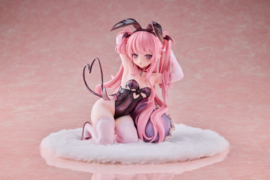 Original Character 1/6 PVC Figure Lulumu Succubus Illustrated by Tamano Kedama 15 cm