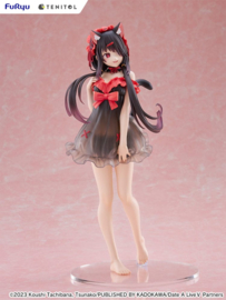 Date A Live V Tenitol Tall PVC Figure Kurumi Tokisaki 30 cm - PRE-ORDER