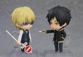 Durarara!! Nendoroid Action Figure Shizuo Heiwajima 10 cm - PRE-ORDER