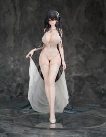 Azur Lane 1/6 PVC Figure Taiho Wedding: Temptation on the Sea Breeze Ver. Special Edition 29 cm- PRE-ORDER