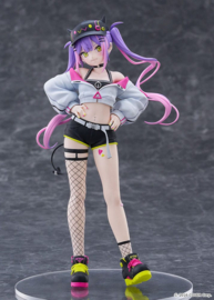 Hololive Production Pop Up Parade SP PVC Figure Tokoyami Towa 17 cm - PRE-ORDER