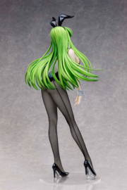 Code Geass: Lelouch of the Rebellion B-Style 1/3 PVC Figure C.C. Bunny Ver. 60 cm - PRE-ORDER