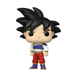 Dragon Ball Z Funko Pop Goku Yardrat (GW) #2106
