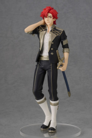Fire Emblem Three Houses Pop Up Parade PVC Figure Sylvain Jose Gautier 17 cm - PRE-ORDER