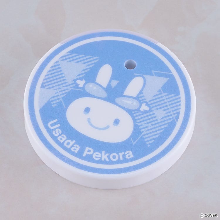 Hololive Production Nendoroid Action Figure Usada Pekora: Casual Outfit Ver. 10 cm - PRE-ORDER