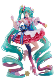 Hatsune Miku 1/7 PVC Figure Hatsune Miku: Rosuuri Ver. 27 cm - PRE-ORDER