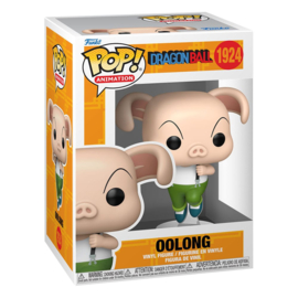 Dragon Ball Funko Pop Oolong #1924