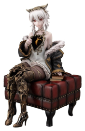 Code Vein 1/7 PVC Figure Lou MagMell 18 cm - PRE-ORDER