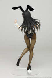 Rascal Does Not Dream Series Coreful PVC Figure Mai Sakurajima (Bunny Ver.) 20 cm - PRE-ORDER