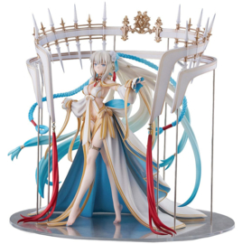 Fate/Grand Order 1/7 PVC Figure Morgan, Lady of the Water 33 cm - PRE-ORDER