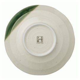 Studio Ghibli My Neighbor Totoro Mino Soup Plate Totoro Sakura
