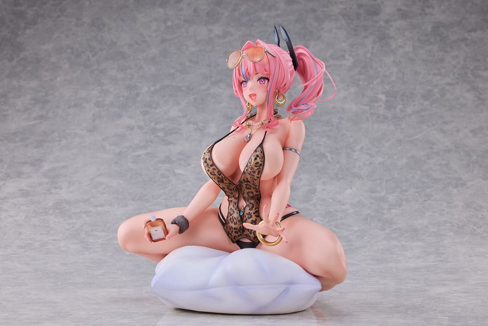 Azur Lane 1/4 PVC Figure Bremerton Pillowed Counseling Ver. 25 cm - PRE-ORDER