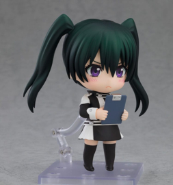 D.Gray-man Nendoroid Action Figure Lenalee Lee 10 cm - PRE-ORDER