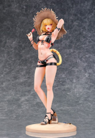 Overlord 1/7 PVC Figure Clementine 29 cm
