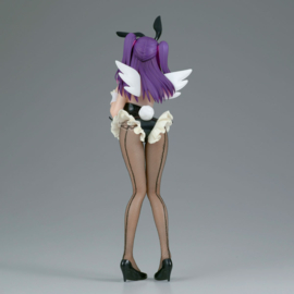 2.5 Dimensional Seduction Glitter & Glamours PVC Figure Miriella 22 cm