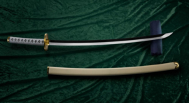One Piece Proplica Replicas 1/1 Roronoa Zoro Three Sword Style Swords Set 95 cm - PRE-ORDER