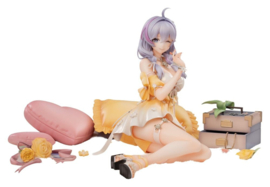 Strinova 1/7 PVC Figure Kanami Whisper of Flowers Ver. 12 cm - PRE-ORDER