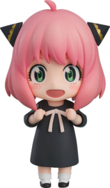 Spy x Family Nendoroid Action Figure Anya Forger: Casual Outfit Ver. 10 cm - PRE-ORDER