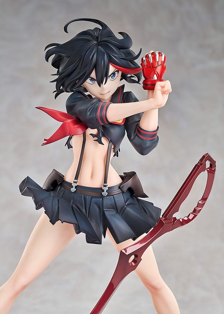 Kill La Kill 1/7 PVC Figure Ryuko Matoi: Transformation Ver. 23 cm - PRE-ORDER