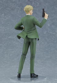 Spy x Family Pop Up Parade PVC Figure Loid Forger 17 cm