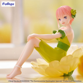 The Quintessential Quintuplets Specials Bloo-me! PVC Figure Ichika Nakano 21 cm
