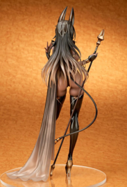 Dish Original Character 1/7 PVC Figure Priestess Shibuna 28 cm - PRE-ORDER