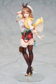 Atelier Ryza: Ever Darkness & the Secret Hideout 1/7 PVC Figure Ryza 24 cm