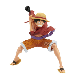 One Piece Maximatic PVC Figure Monkey D. Luffy II (Special) Ver. A) - PRE-ORDER